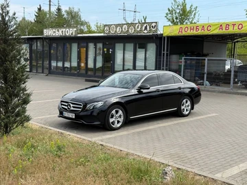 Авто Mercedes 220 2017 № 8080765