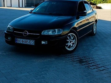 Авто Opel Omega 1995 № 8080766
