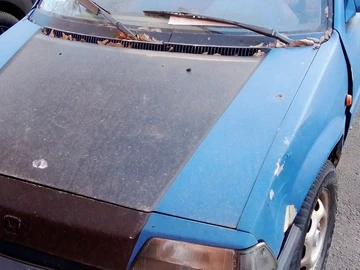 Авто Honda Avancier 1985 № 8080769