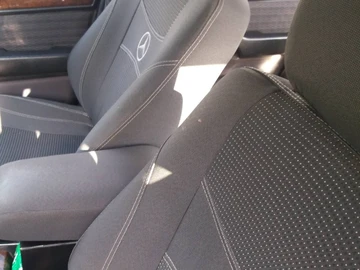 Авто Mercedes 240 1990 № 8080830