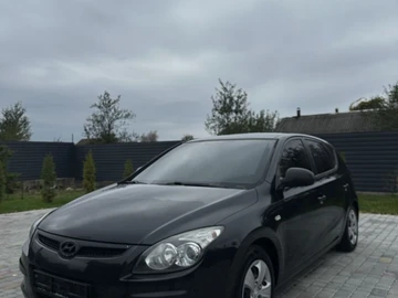 Авто Hyundai I30 2009 № 8080831