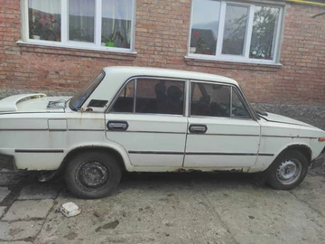 Авто ВАЗ 21063 1986 № 8080833