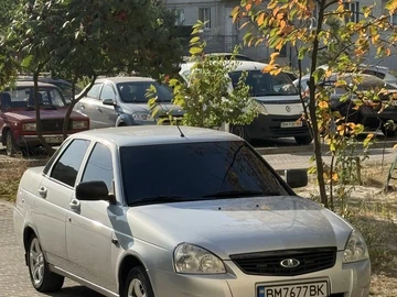Авто ВАЗ 2170 Priora 2013 № 8080843