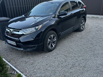 Авто Honda Cr-V 2018 № 8080867