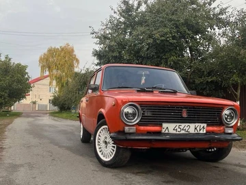 Авто ВАЗ 2101 1981 № 8080829