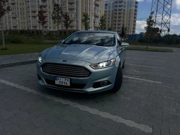 Авто Ford Fusion Usa  2014 № 8080874