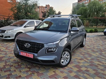 Авто Hyundai Amica 2020 № 8080878