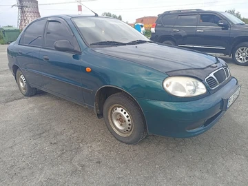 Авто Daewoo Arcadia 2007 № 8080880