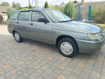 Авто ВАЗ 2111 2007 № 8080882
