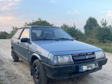 Авто ВАЗ 11113 Oka 1997 № 8080884