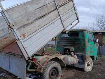 Авто УАЗ 2315 1981 № 8080890