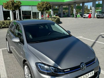 Авто Volkswagen Golf 2017 № 8080895