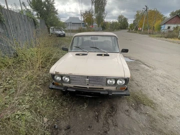 Авто ВАЗ 2103 1986 № 8080944