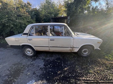 Авто ВАЗ 2106 1986 № 8080945