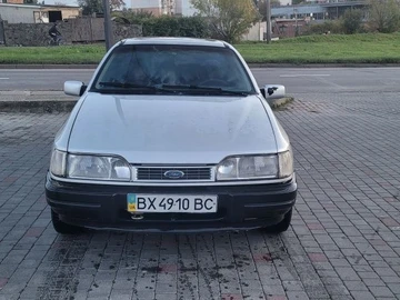 Авто Ford Sierra 1992 № 8080947