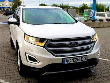 Авто Ford Edge 2016 № 8080948