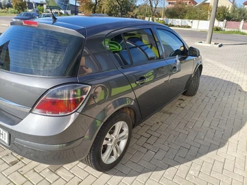 Авто Opel Astra 2010 № 8080954