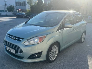 Авто Ford C-Max 2014 № 8080958