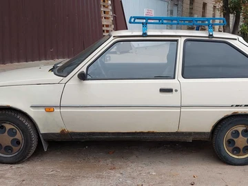 Авто ЗАЗ Таврия 2003 № 8080959
