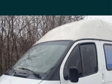 Авто ГАЗ 2818 Газель 2002 № 8080976