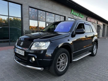 Авто Suzuki Grand Vitara 2006 № 8080991