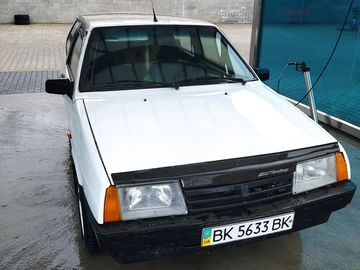 Авто ВАЗ 2108 1990 № 8080996