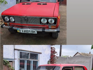 Авто ВАЗ 21061 1995 № 8081004