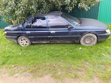 Авто Peugeot 605 1990 № 8081008