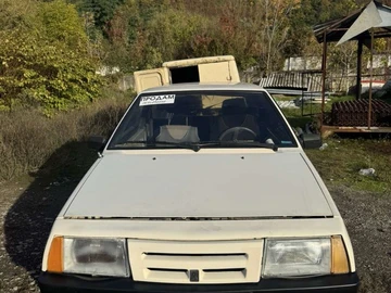 Авто ВАЗ 2108 1991 № 8081009