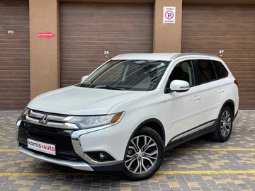 Авто Mitsubishi Outlander 2015 № 8081010