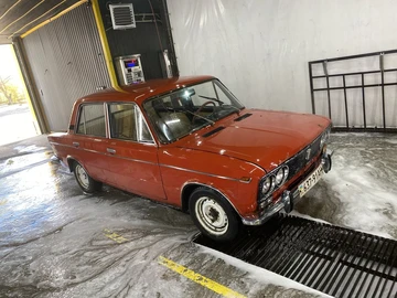 Авто ВАЗ 2103 1979 № 8081096