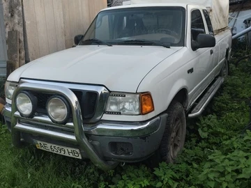 Авто Ford Ranger 2004 № 8081099