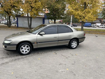 Авто Opel Omega 1996 № 8081104
