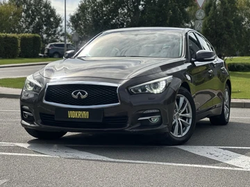 Авто Infiniti Q50 2017 № 8081110