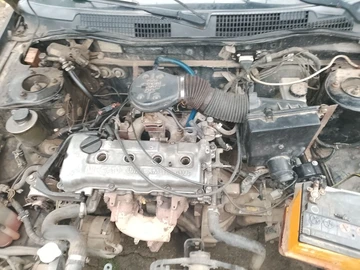 Авто Nissan Primera 1991 № 8081111