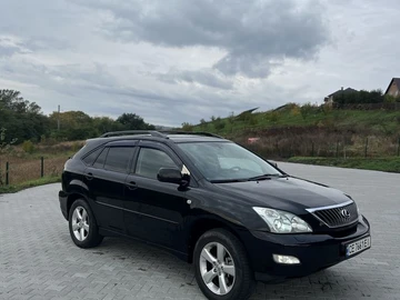 Авто Lexus Rx Серія 2004 № 8081112