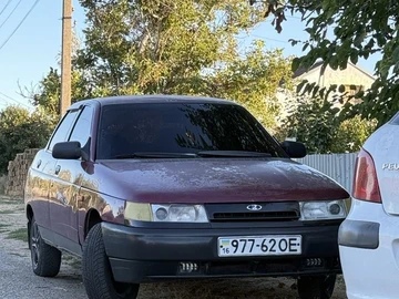 Авто ВАЗ 2110 Богдан 2001 № 8081117