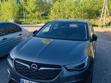 Авто Opel Admiral 2020 № 8081120