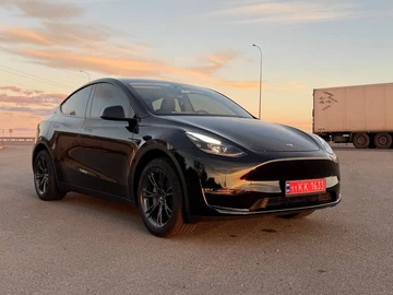 Авто Tesla Roadster 2024 № 8081129