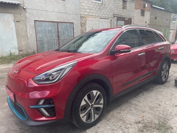 Авто KIA Niro 2020 № 8081133