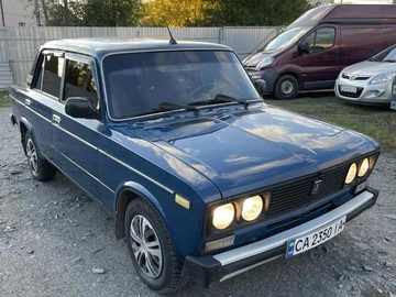 Авто ВАЗ 2106 2004 № 8081135