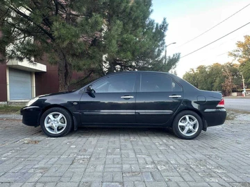Авто Mitsubishi Lancer 2007 № 8081136