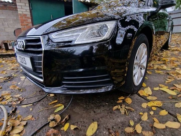 Авто Audi A4 2017 № 8081137