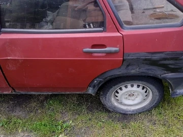 Авто ВАЗ 2109 1994 № 8081138