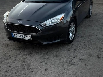 Авто Ford Focus 2015 № 8081145