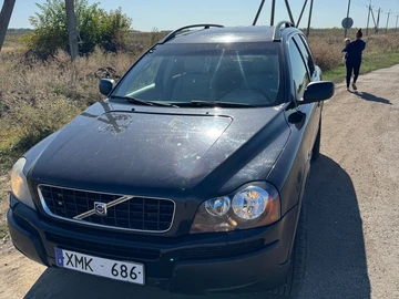 Авто Volvo Xc90 2006 № 8081147