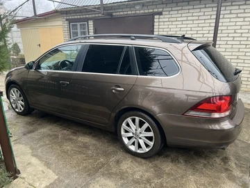 Авто Volkswagen Jetta 2013 № 8081157