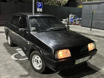 Авто ВАЗ 21099I 2004 № 8081163