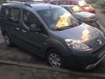 Авто Renault 11 2011 № 8081168