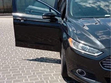 Авто Ford Fusion 2015 № 8081171
